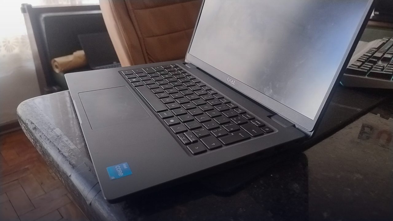Dell Latitude 3450 (vendido)