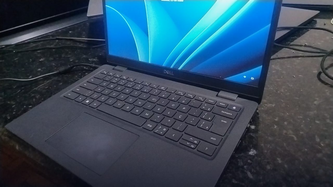 Dell Latitude - 3420 - i5 gen 11