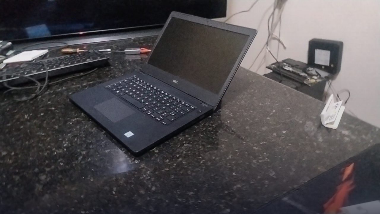 Dell Latidue 3480